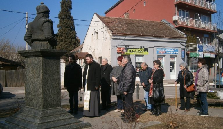 Поштa учесницима Првог српског устанка