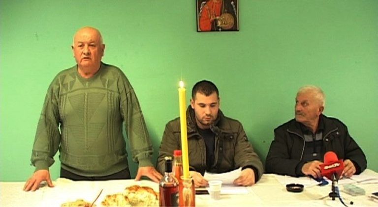 ГОЛУБАЦ: Двадесет година под заштитом Светог Трифуна