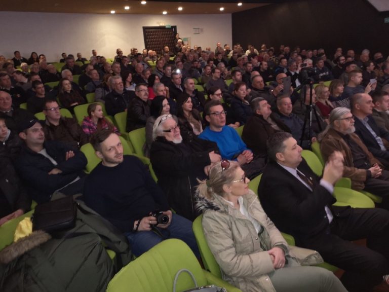 8. Међународно саветовање пчелара: ЗАТО ШТО ЈЕ ДОБРО