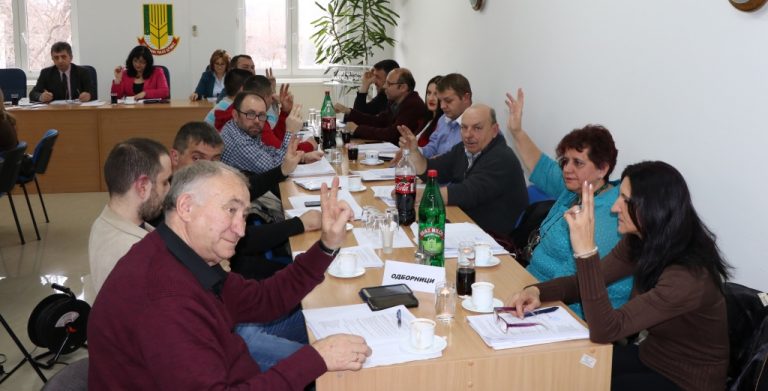 СКУПШТИНA ОПШТИНЕ МАЛО ЦРНИЋЕ: Усвојен нови Статут
