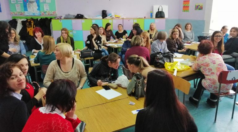 Зимски сусрети учитеља Србије