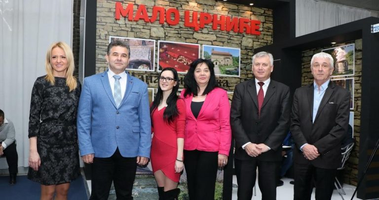 ТУРИСТИЧКА ПОНУДА МАЛОГ ЦРНИЋА: Акценат на Заови и нетакнутој природи