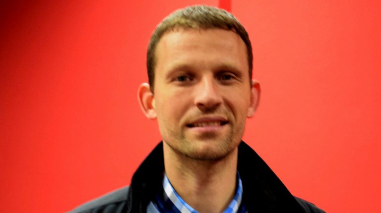 НОВИ ПРЕДСЕДНИК  КК „ПОЖАРЕВАЦ“:Стеван Нађфеји у новој улози