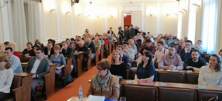 Смањење незапослености приоритет Града