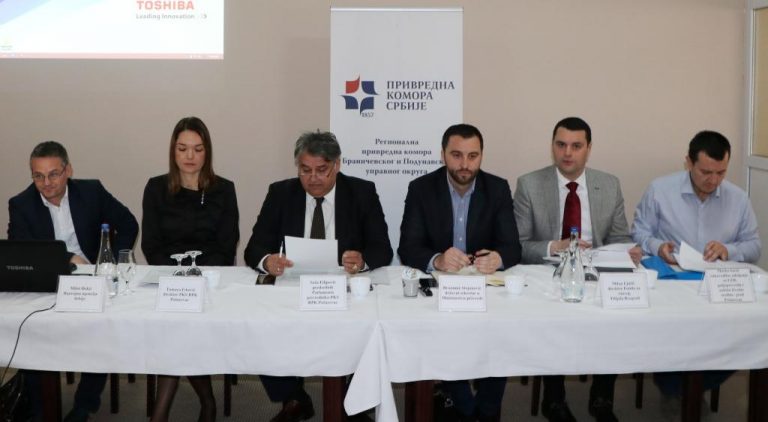 Програми подршке привредницима