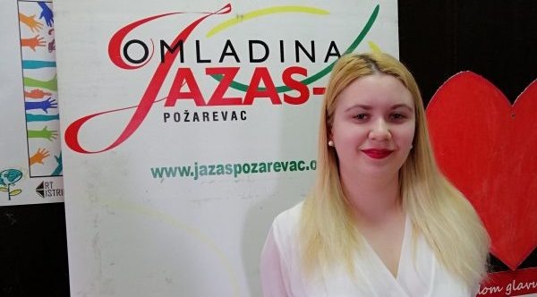 ОМЛАДИНА ЈАЗАС ПОЖАРЕВАЦ: Младима недостаје културно – спортског садржаја