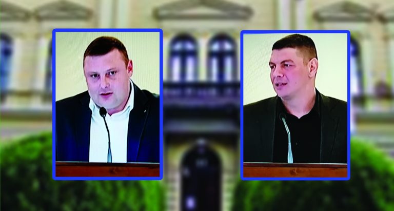 ПОЖАРЕВАЦ: Славиша Стојковић и Дарко Мирковић нови чланови Градског већа