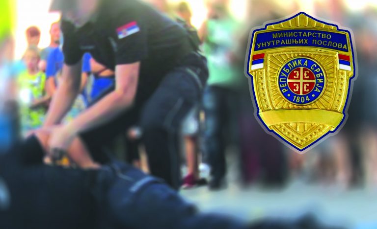 Лишила живота четворомесечну бебу