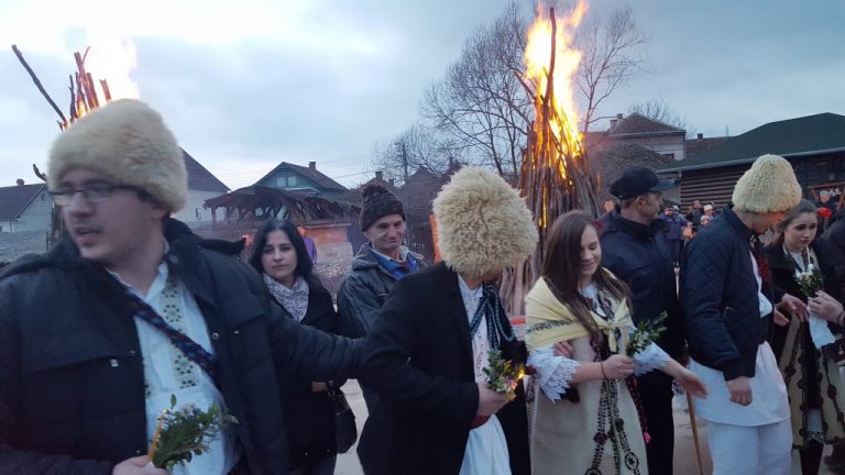 ОПШТИНА ЖАГУБИЦА: Привег у Лазници