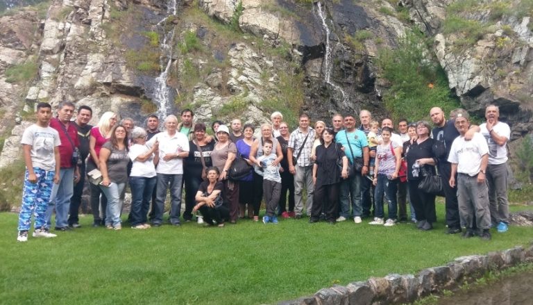 Удружење глувих и наглувих: Брига о специфичним потребама 850 чланова