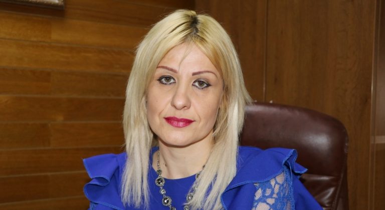 ПРЕДШКОЛСКA УСТАНОВA „ЉУБИЦА ВРЕБАЛОВ“:Нова директорка Тања Лончар