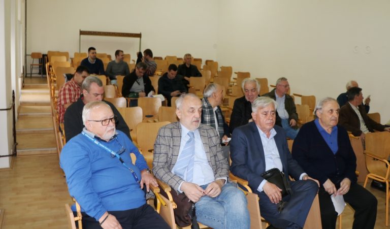 Топлотна пумпа најреалнији обновљиви енергетски извор
