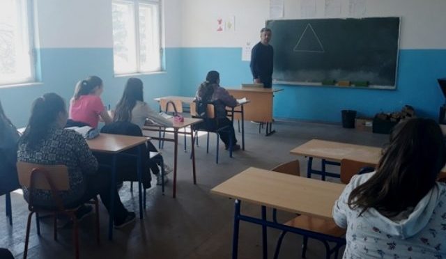Међу пет најбољих „примера добре праксе“ у Србији