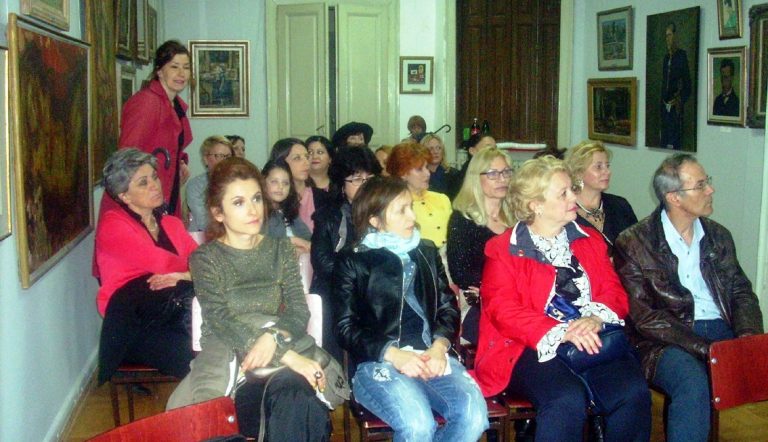 Неостварене љубави Беле Павловић и Милене Барили
