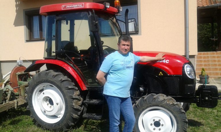 Две европске донације у Симићево