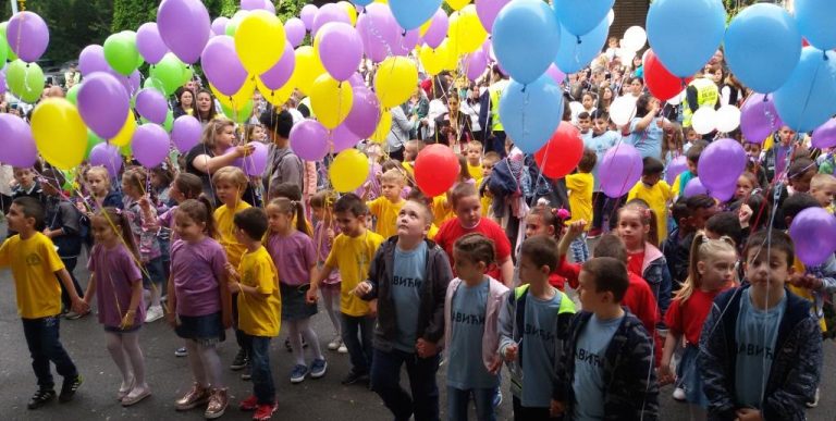 Одржана седма „Балонијада“ у Костолцу