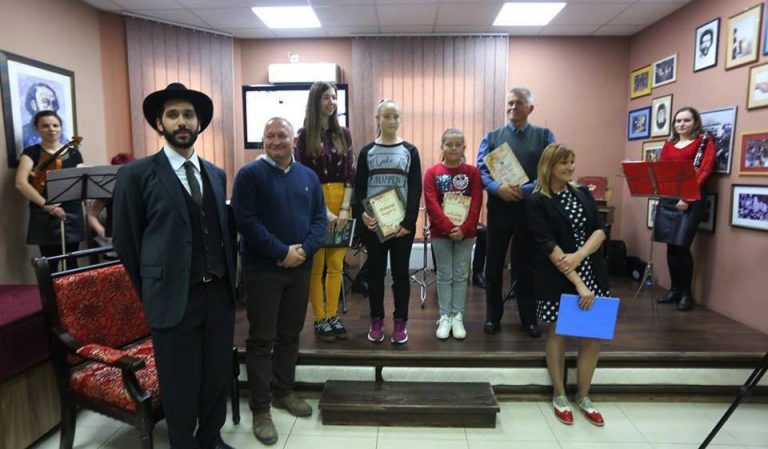 ПЕТРОВАЦ НА МЛАВИ: Обележен Дан Библиотеке