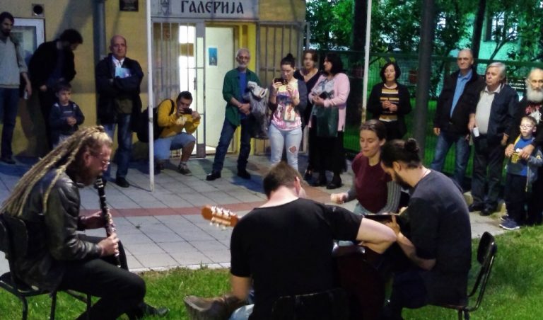 НОЋ МУЗЕЈА 2019. У ПОЖАРЕВЦУ