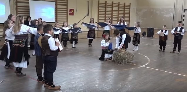 КРЕПОЉИН: Обележен Дан школе