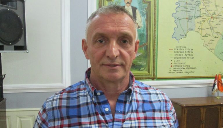 СЕНАД МАРИЋ НОВИ ПРЕДСЕДНИК УО ФК „МЛАДИ РАДНИК 1926“: Домаћински, у темпу наших претходника