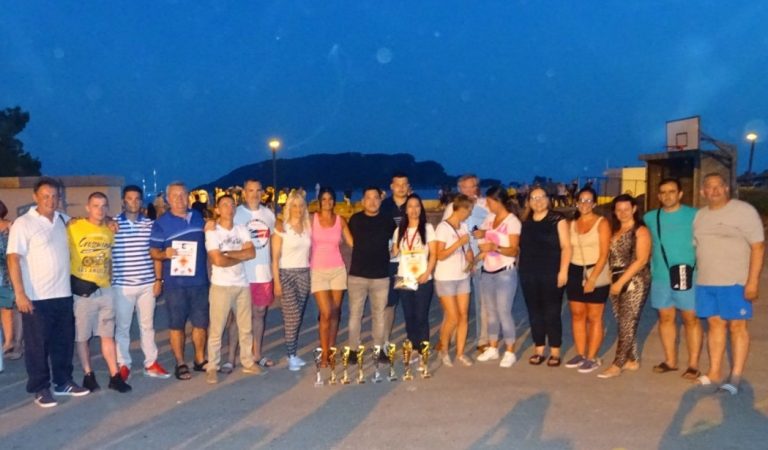 СУСРЕТИ ЗДРАВЉА: Девет пехара и две медаље за Браничевски округ