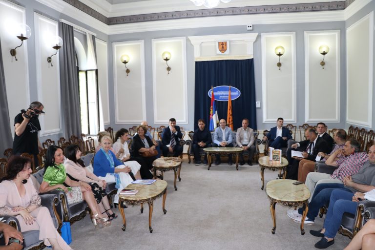 У ПОЖАРЕВЦУ: Дан борбе против беле куге