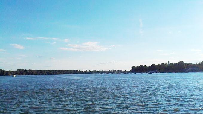 НЕСРЕЋА КРАЈ КОСТОЛЦА: Страдала једна особа од струјног удара