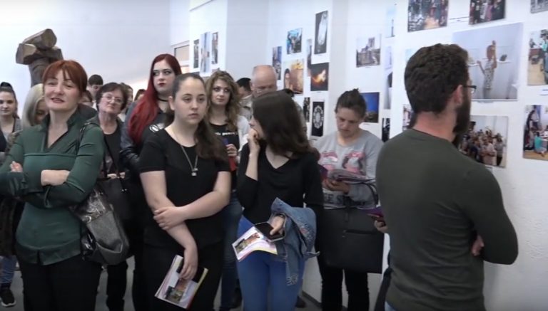 Жагубица: “Култура за младе“ у оквиру Ноћи музеја