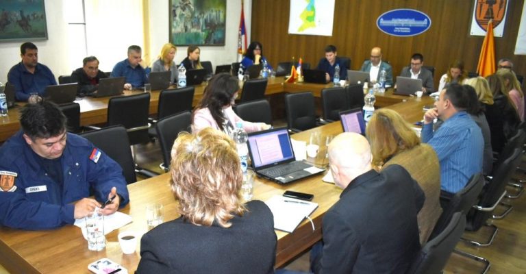ПРОГРАМ „EXCHANGE 5“: До ефикасније евиденције о јавној својини