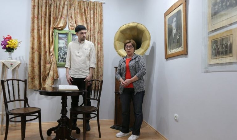 У ПЕТРОВЦУ: Најпосећенија Ноћ музеја