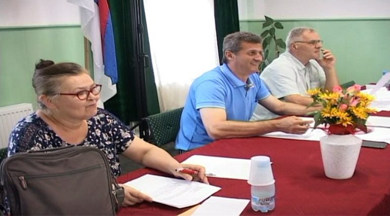 Голубац: Именовање директора