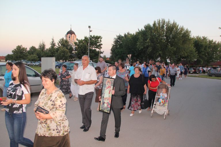 У Градској општини Костолац: Обележавају Светог Прокопија