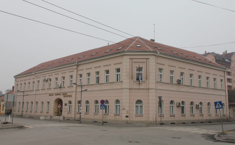 ВИСОКА ТЕХНИЧКА ШКОЛА СТРУКОВНИХ СТУДИЈА У ПОЖАРЕВЦУ: Обука о производњи воћних ракија