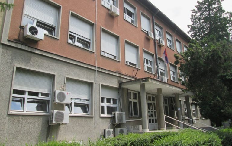 У Пожаревцу и околини: Вода исправна на 7 од укупно 21 јавне чесме