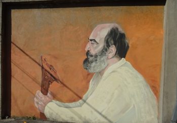 КУЧЕВО: Браничевска палета 18. пут