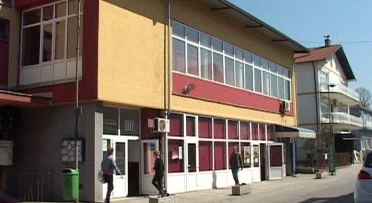 Голубац: Библиотека  у новим  просторијама
