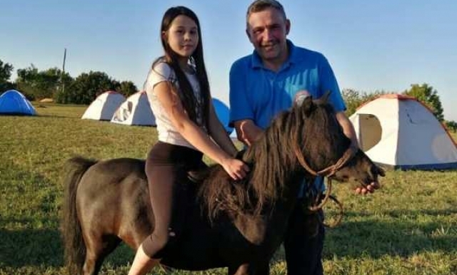 У ЦЕРЕМОШЊИ: Први Еко камп у Хомољским планинама