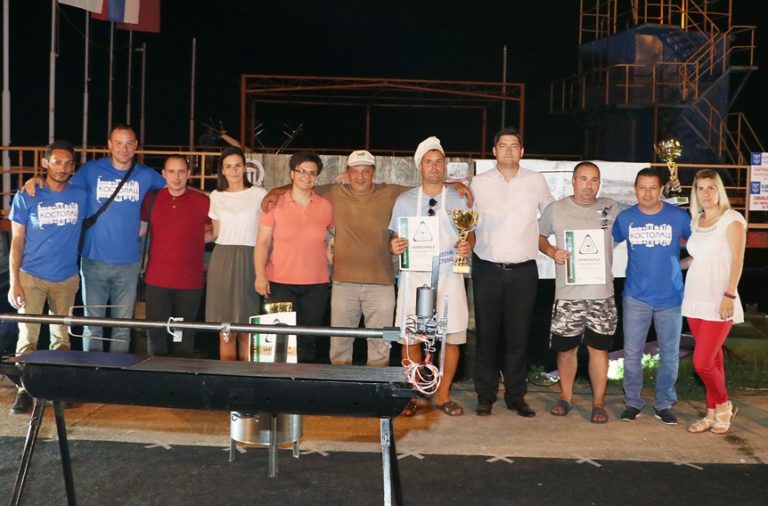 Костолачки котлић све значајнији на туристичкој мапи Србије