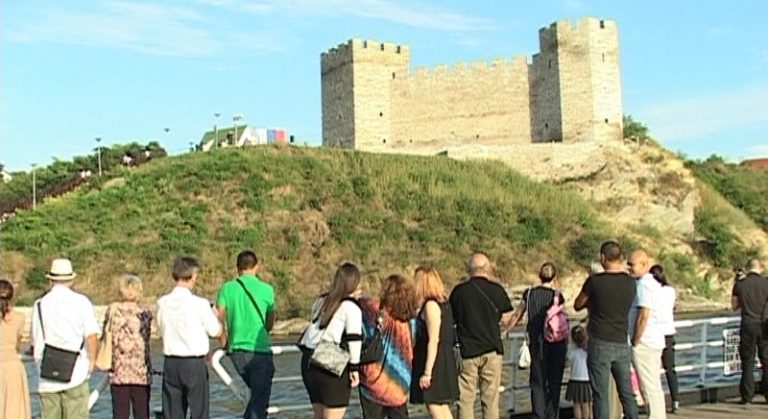 У РАМСКОЈ ТВРЂАВИ: Јубилеј  Рамских сутона