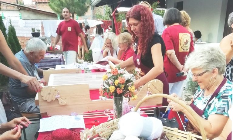 Сјај и сласт старих заната и домаћих јела