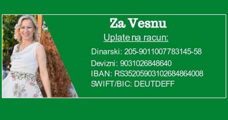 ХУМАНОСТ НА ДЕЛУ:  За Весну