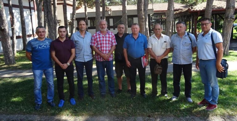 Судије и делегати Браничевског округа успешни на семинару