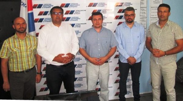 КОНФЕРЕНЦИЈA СНС У КУЧЕВУ:Бројне активности и манифестације