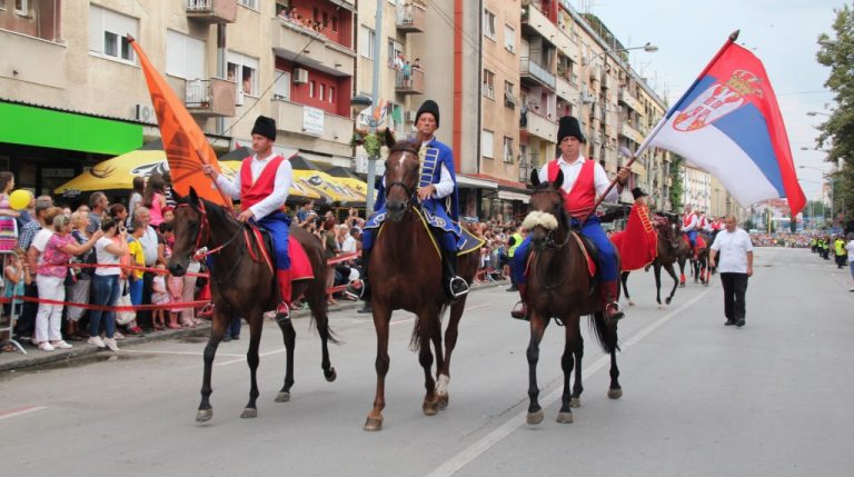 Затварање улица и измена режима саобраћаја у дане ЉКИ