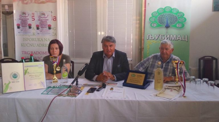 Изложба „Љубимца“-најстарија пратећа манифестација ЉКИ