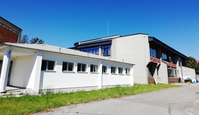 Кучево: Нова школска година у обновљеној школи