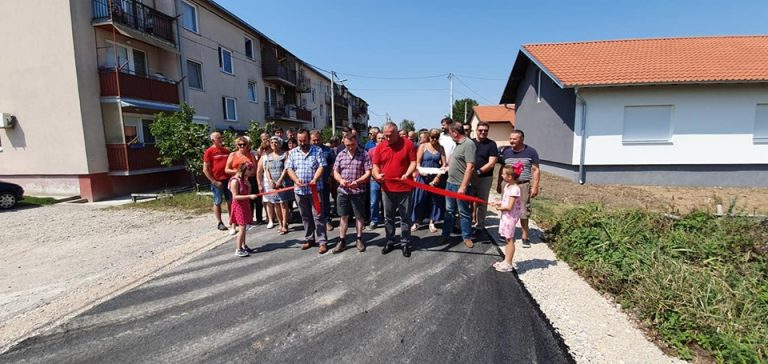 Петровaц на Млави: Крајишка отворена за саобраћај