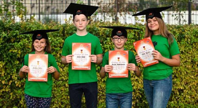 Мали мајстори интелектуалних вештина