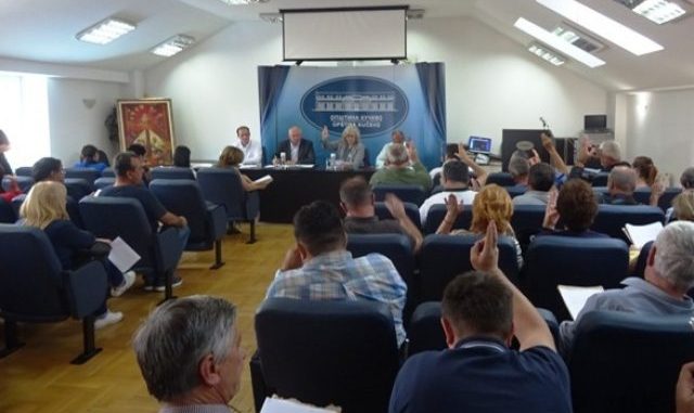 НА СЕДНИЦИ СОКУЧЕВО: Усвојене измене буџета