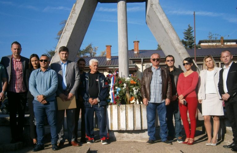 СТАРИ КОСТОЛАЦ:  Потомци су чувари успомена